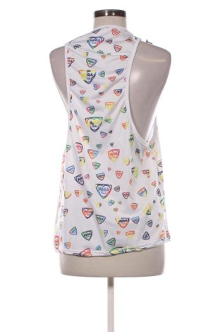 Damski sportowy top Unbranded, Rozmiar L, Kolor Kolorowy, Cena 37,51 zł