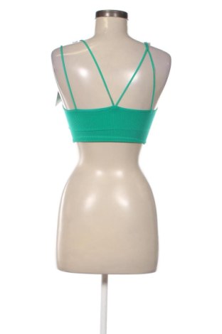 Damen Sporttop Unbranded, Größe XXS, Farbe Grün, Preis € 6,99