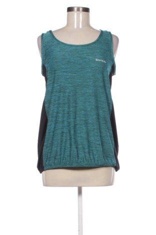 Damen Sporttop Unbranded, Größe S, Farbe Mehrfarbig, Preis 7,00 €