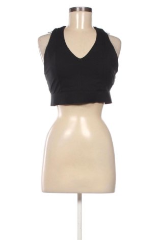 Top sport de damă. Unbranded, Mărime XL, Culoare Negru, Preț 75,96 Lei