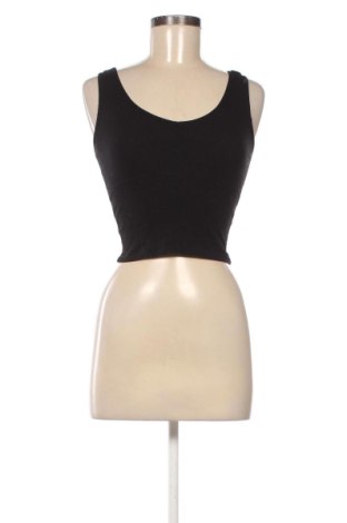 Дамски спортен топ Unbranded, Размер XXS, Цвят Черен, Цена 6,71 €