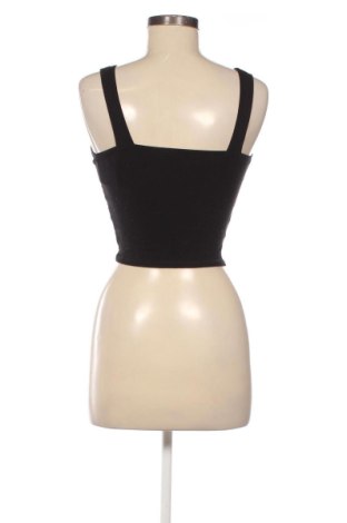 Дамски спортен топ Unbranded, Размер XXS, Цвят Черен, Цена 6,71 €