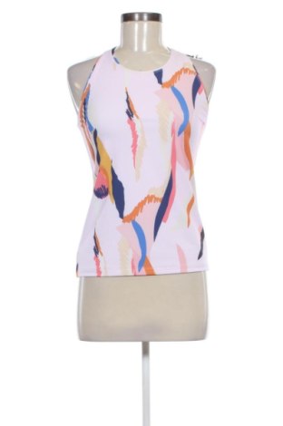 Damski sportowy top Unbranded, Rozmiar S, Kolor Kolorowy, Cena 37,51 zł