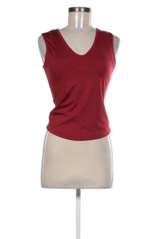 Damen Sporttop Unbranded, Größe S, Farbe Rot, Preis € 11,13