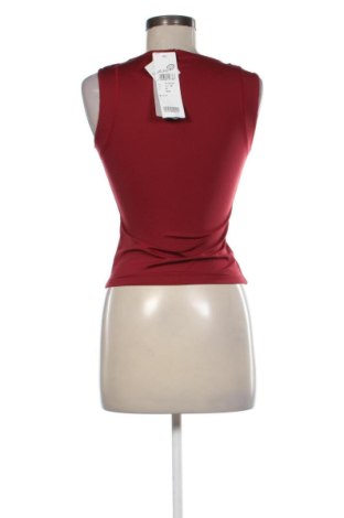 Damen Sporttop Unbranded, Größe S, Farbe Rot, Preis € 11,13