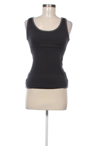 Damski sportowy top Unbranded, Rozmiar S, Kolor Czarny, Cena 40,99 zł