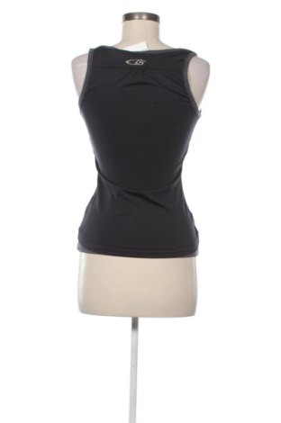 Damski sportowy top Unbranded, Rozmiar S, Kolor Czarny, Cena 40,99 zł