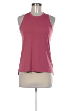 Női sport top Unbranded, Méret S, Szín Hamurózsaszín, Ár 3 250 Ft