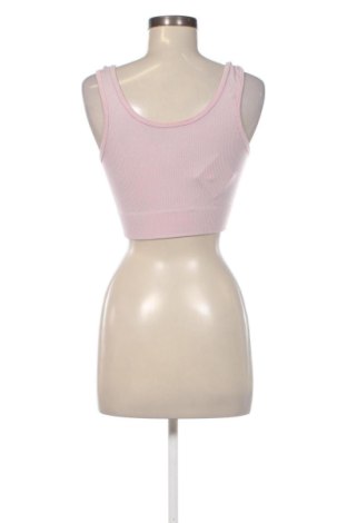 Дамски спортен топ Unbranded, Размер XS, Цвят Розов, Цена 4,60 €