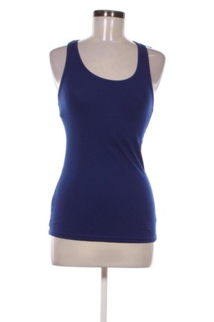 Дамски спортен топ Under Armour, Размер XS, Цвят Син, Цена 17,89 €
