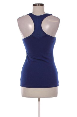 Дамски спортен топ Under Armour, Размер XS, Цвят Син, Цена 17,89 €