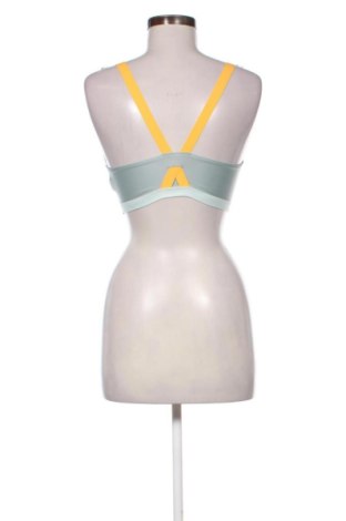 Damen Sporttop Under Armour, Größe S, Farbe Grau, Preis € 16,11