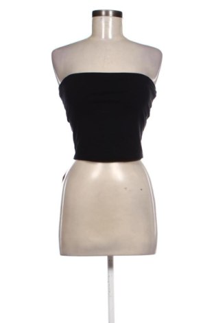 Γυναίκειο αθλητικό τοπ Uniqlo, Μέγεθος S, Χρώμα Μαύρο, Τιμή 9,89 €