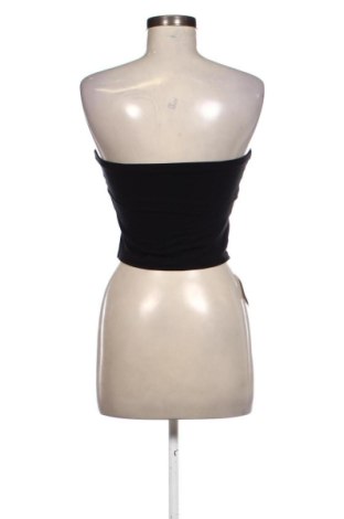 Γυναίκειο αθλητικό τοπ Uniqlo, Μέγεθος S, Χρώμα Μαύρο, Τιμή 9,89 €