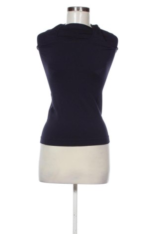 Dámsky športový top  United Colors Of Benetton, Veľkosť S, Farba Modrá, Cena  10,17 €