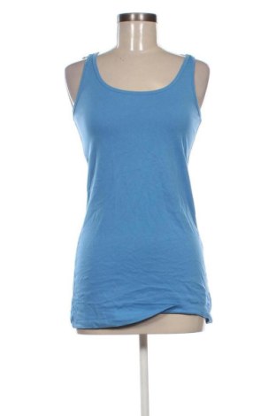 Damski sportowy top Up 2 Fashion, Rozmiar S, Kolor Niebieski, Cena 40,99 zł