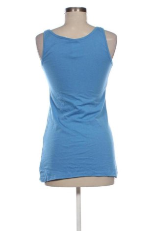 Damski sportowy top Up 2 Fashion, Rozmiar S, Kolor Niebieski, Cena 40,99 zł