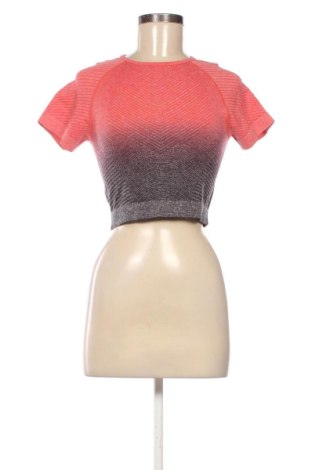 Дамски спортен топ Work Out, Размер XS, Цвят Многоцветен, Цена 6,33 €