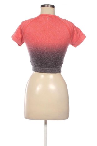 Дамски спортен топ Work Out, Размер XS, Цвят Многоцветен, Цена 6,33 €