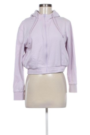 Dámská mikina  4F, Velikost S, Barva Fialová, Cena  492,00 Kč