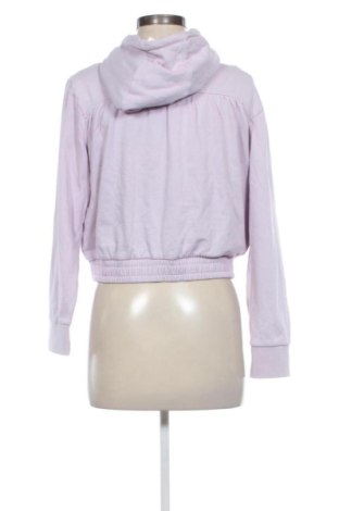 Dámská mikina  4F, Velikost S, Barva Fialová, Cena  492,00 Kč