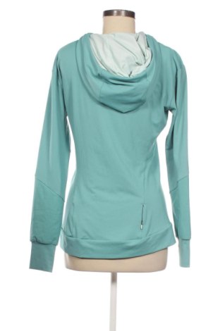 Damska bluza ASICS, Rozmiar M, Kolor Zielony, Cena 104,99 zł