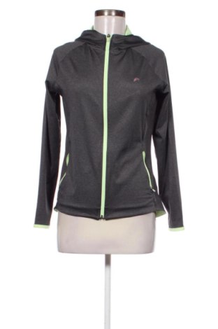 Dámská mikina  Active, Velikost M, Barva Šedá, Cena  565,00 Kč