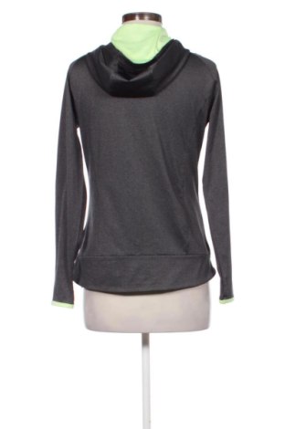 Dámská mikina  Active, Velikost M, Barva Šedá, Cena  565,00 Kč