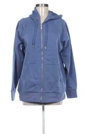 Dámská mikina  Active, Velikost XL, Barva Modrá, Cena  249,00 Kč