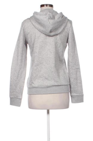 Γυναικείο φούτερ Adidas, Μέγεθος S, Χρώμα Γκρί, Τιμή 66,99 €