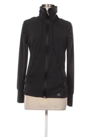 Damska bluza sportowa Adidas, Rozmiar M, Kolor Czarny, Cena 129,99 zł
