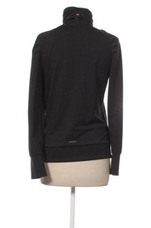 Damska bluza sportowa Adidas, Rozmiar M, Kolor Czarny, Cena 129,99 zł