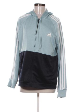 Damska bluza Adidas, Rozmiar XXL, Kolor Kolorowy, Cena 129,99 zł