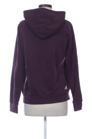 Damen Sweatshirt Adidas, Größe XL, Farbe Lila, Preis 31,99 €