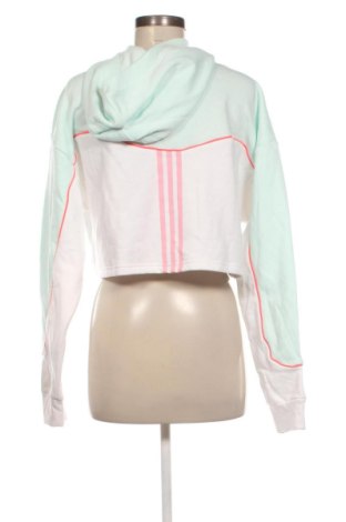 Дамски суитшърт Adidas, Размер L, Цвят Син, Цена 55,00 €