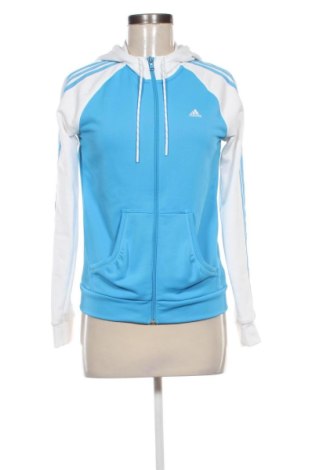 Dámska mikina  Adidas, Veľkosť M, Farba Viacfarebná, Cena  25,00 €