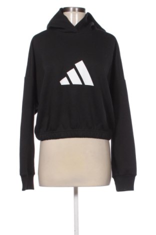 Dámská mikina  Adidas, Velikost M, Barva Černá, Cena  1 305,00 Kč