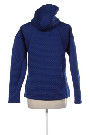 Damska bluza Adidas, Rozmiar L, Kolor Niebieski, Cena 152,18 zł
