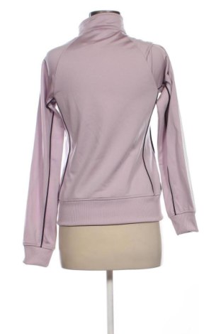 Dámská mikina  Adidas, Velikost L, Barva Popelavě růžová, Cena  629,00 Kč