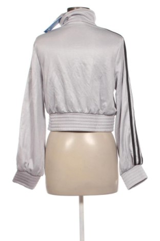 Дамско спортно горнище Adidas Originals, Размер M, Цвят Сив, Цена 55,00 €