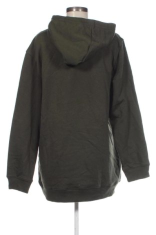 Дамски суитшърт Adidas Originals, Размер M, Цвят Зелен, Цена 23,00 €