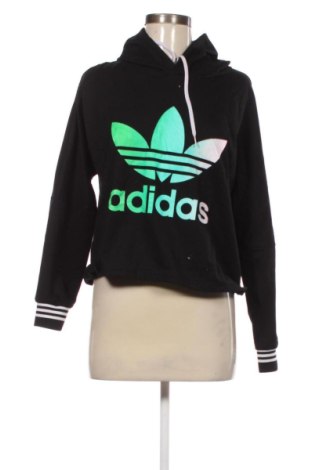 Dámská mikina  Adidas Originals, Velikost S, Barva Černá, Cena  729,00 Kč