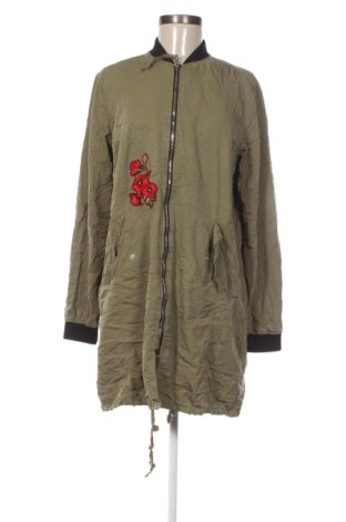 Női sweatshirt Alcott, Méret L, Szín Zöld, Ár 10 049 Ft