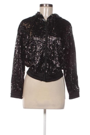 Női sweatshirt Alcott, Méret S, Szín Fekete, Ár 3 629 Ft