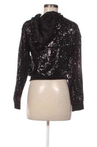 Női sweatshirt Alcott, Méret S, Szín Fekete, Ár 3 629 Ft