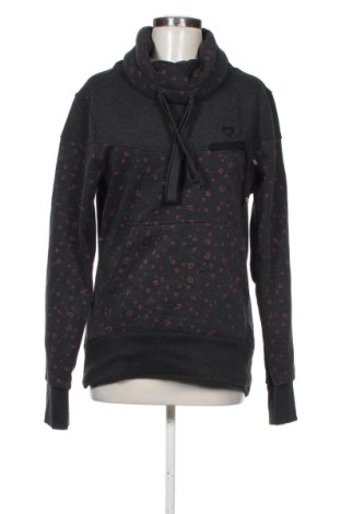 Damska bluza Alife&Famous, Rozmiar L, Kolor Szary, Cena 29,99 zł