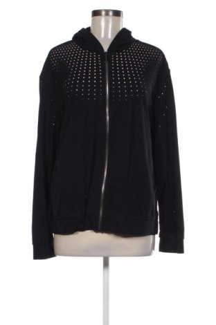 Dámská mikina  Alpha, Velikost XL, Barva Černá, Cena  419,00 Kč