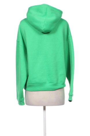 Dámská mikina  Amisu, Velikost S, Barva Zelená, Cena  420,00 Kč