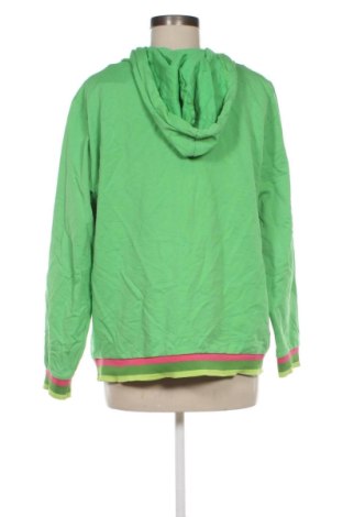 Damen Sweatshirt Aniston, Größe XL, Farbe Grün, Preis € 27,99