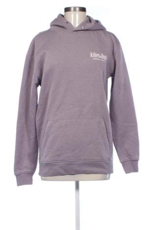 Dámská mikina  Ashes To Dust, Velikost L, Barva Popelavě růžová, Cena  269,00 Kč